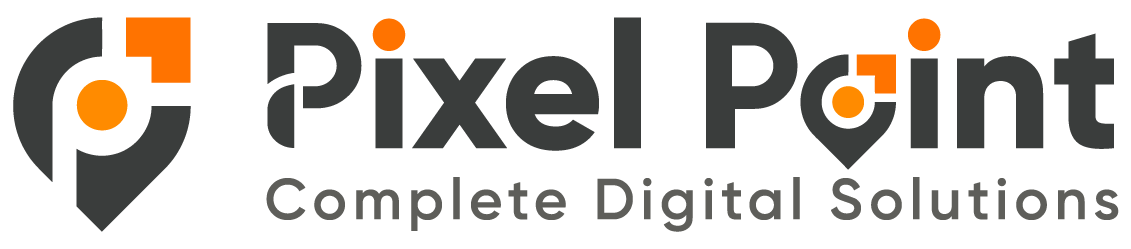 Pixel Point – Complete Digital Solutions