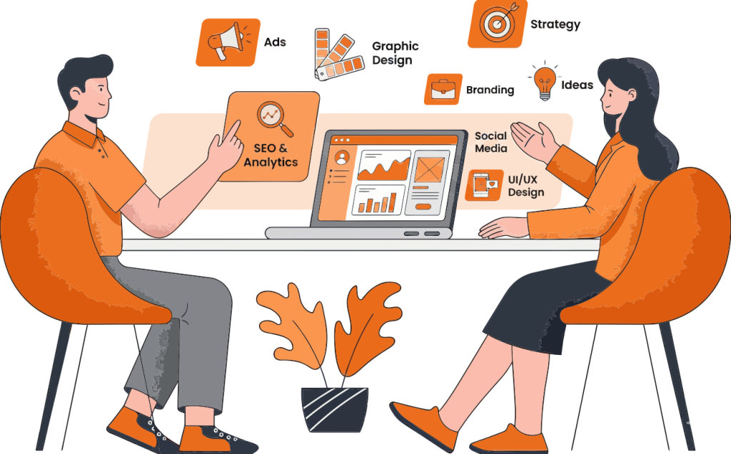 About Us – Pixel Point